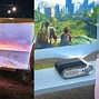 Image result for iPhone 5 Mini Projector