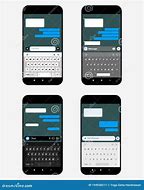 Image result for Text Message QWERTY Mobile Phone