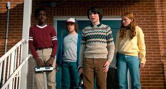 Image result for Max's Brother in Stranger Things