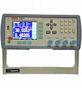 Image result for Table Top LCR Meter