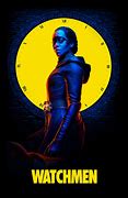 Image result for The Watchmen HBO Series