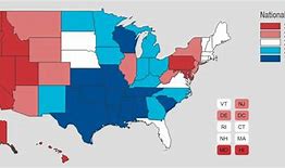 Image result for AAA Gas Prices Map