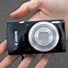 Image result for Canon IXUS Compact Camera