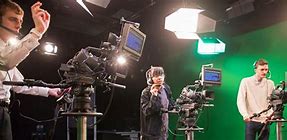 Image result for Best Colleges for Television Production