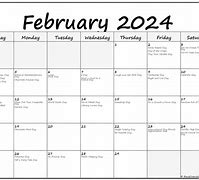 Image result for Federal Holiday in Feb