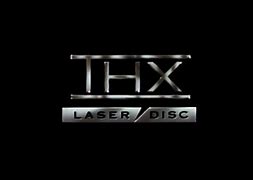 Image result for Thx Laserdisc Player