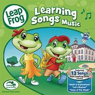 Image result for LeapFrog Scout Days of the Week