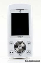 Image result for Cyon Phone 2007