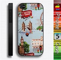 Image result for London Print iPhone Cases