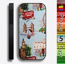 Image result for London iPhone Case