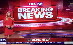 Image result for Fox 35 News at 10