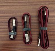 Image result for iPhone Cable 3 Pack