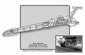 Image result for Top Fuel Dragster Template
