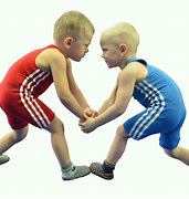 Image result for Child Playing Sports Wrestling