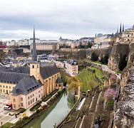 Image result for Sightseeing Luxembourg City