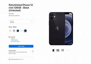 Image result for Who Sells iPhone Mini