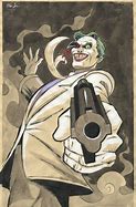 Image result for Joker the Dark Knight Returns