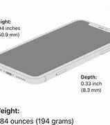 Image result for How High Is the iPhone 11