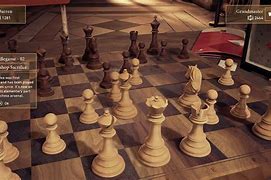 Image result for Console Chess Games