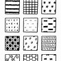 Image result for Easy Patterns to Draw Girl