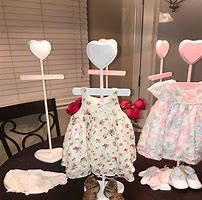 Image result for Decorate Baby Hangers