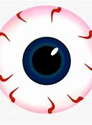 Image result for Halloween Eyeball ClipArt