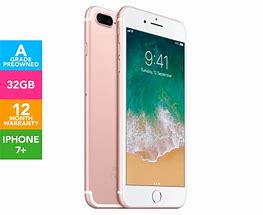 Image result for iPhone 7 Plus Used Unlocked for Sale