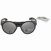 Image result for Oakley 56Mm Polarized Round Sunglasses