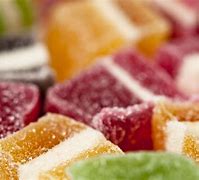 Image result for Jellied Fruit Candies