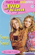 Image result for Mary Kate and Ashley Two of Kind