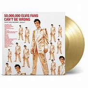 Image result for 500000 Elvis Fans