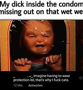 Image result for Cursed Dank Cats Meme