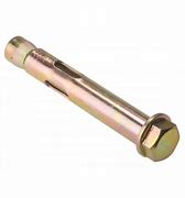 Image result for M12 Anchor Bolt