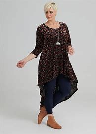 Image result for Velour Tunic