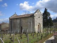 Image result for Chapelle d'Ausone