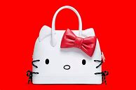 Image result for Balenciaga Hello Kitty