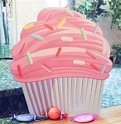 Image result for Candyland Props