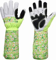 Image result for Gardening Gloves for Women