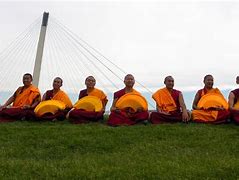 Image result for Tibet Monks