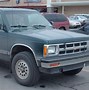 Image result for 2WD Chevy S10 Blazer