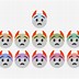 Image result for Scared Emoji Text