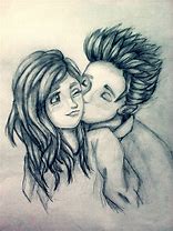 Image result for Cute Couple Drawing Ideas