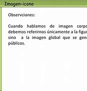 Image result for Definición De Imagen
