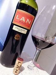 Image result for LAN Rioja Crianza