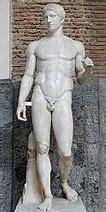Image result for Famous Sculpture in Pompeii