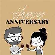 Image result for Funny Happy Anniversary Husband Clip Art