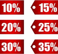 Image result for 20 % Discount PNG