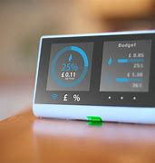 Image result for Smart Energy Meter Display