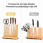 Image result for Biomimicry Knife Rack