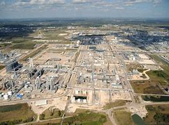 Image result for Chemical Plant TX